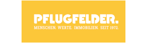 Pflugfelder-Wohnungsbau